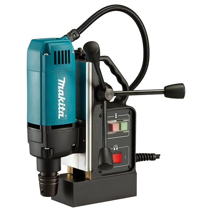 MAKITA - 1-3/8" MAGNETIC DRILL - HB350
