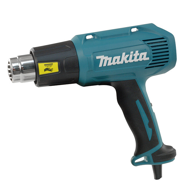 MAKITA - HEAT GUN, 1,600W W/CASE - HG5030K