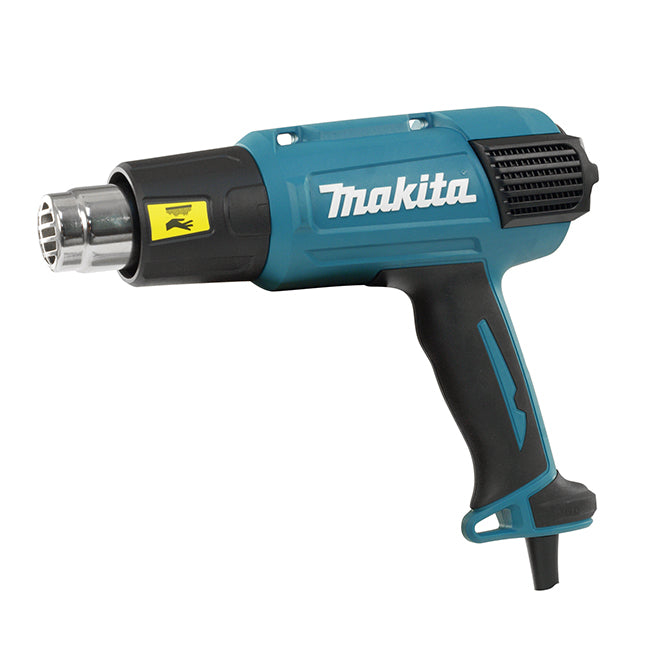 MAKITA - HEAT GUN, 1,800W W/CASE - HG6031VK