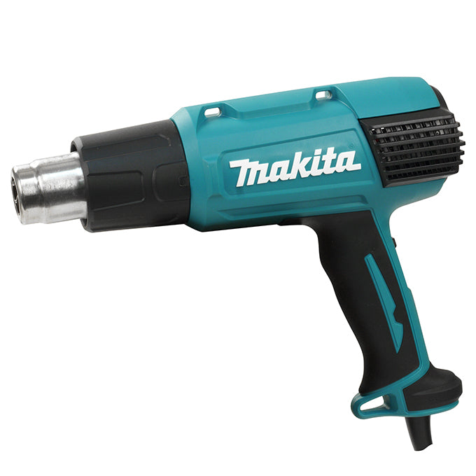 MAKITA - HEAT GUN, 2,000W W/CASE - HG6530VK
