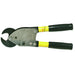 HK PORTER CUTTER, 14", CABLE, COMPACT RATCHETING - 6990FS