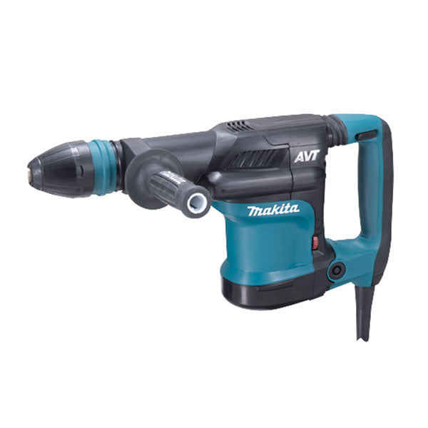 MAKITA - 12.4 LBS DEMOLITION HAMMER SDS-MAX - HM0871C