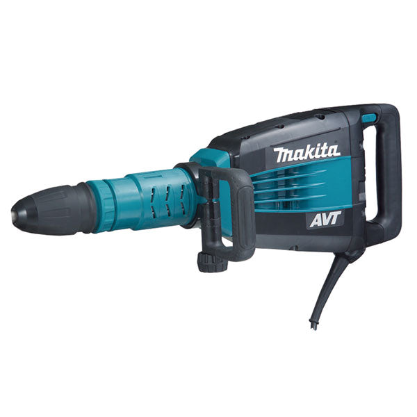 MAKITA - 27.1 LBS DEMOLITION HAMMER SDS-MAX - HM1214C