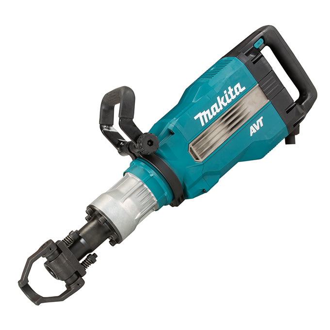 MAKITA - 45 LBS DEMOLITION HAMMER, 1-1/8" HEX - HM1512