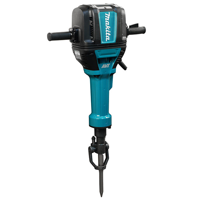 MAKITA - 70 LBS BREAKER HAMMER, 1-1/8" HEX - HM1812