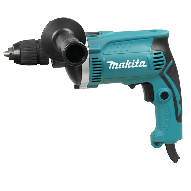 MAKITA - 5/8" HAMMER DRILL W/KEYLESS CHUCK & CASE - HP1631K
