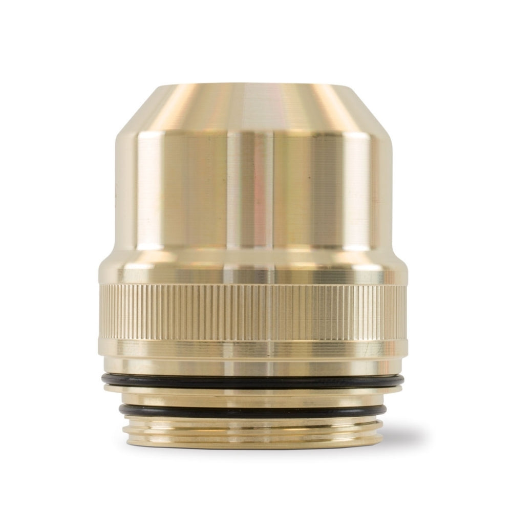 HYPERTHERM - 200 AMP SHIELD RETAINER FOR HPR400 PLASMA TORCH - 220637 ...