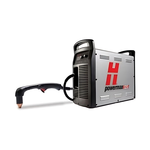 Hypertherm Powermax125 Plasma Cutter