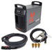 Hypertherm Powermax105 SYNC plasma cutter