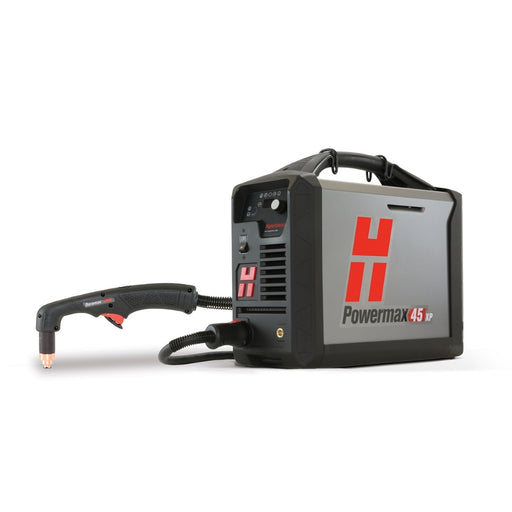 Hypertherm Powermax45 XP plasma cutter