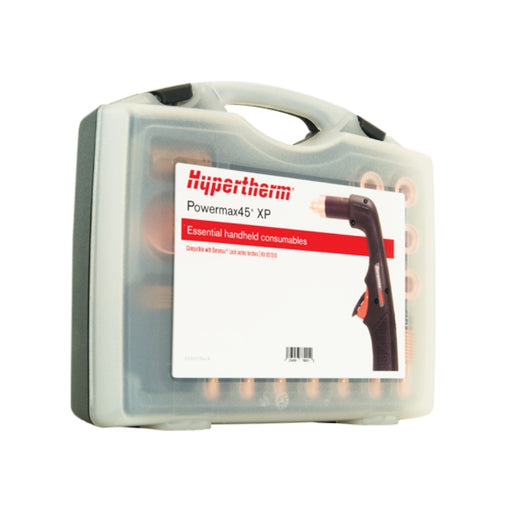 Hypertherm POWERMAX45 XP ESS. HANDHELD CUTTING CONSUMABLE KIT