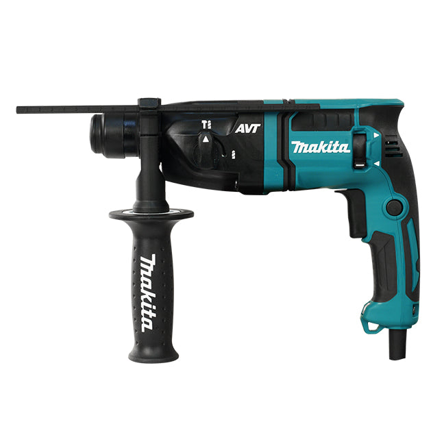 MAKITA - 11/16" ROTARY HAMMER SDS-PLUS - HR1841F