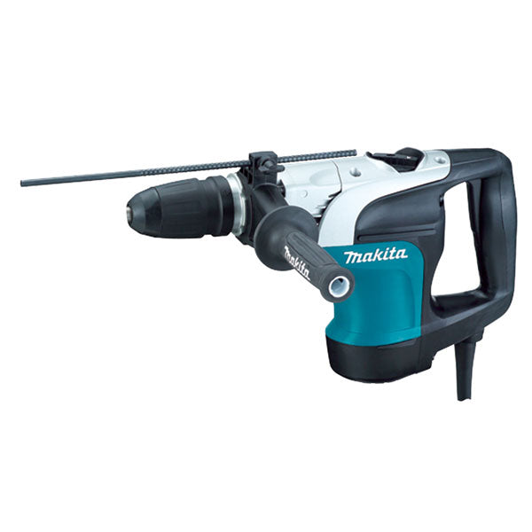 MAKITA - 1-9/16" ROTARY HAMMER SDS-MAX - HR4002