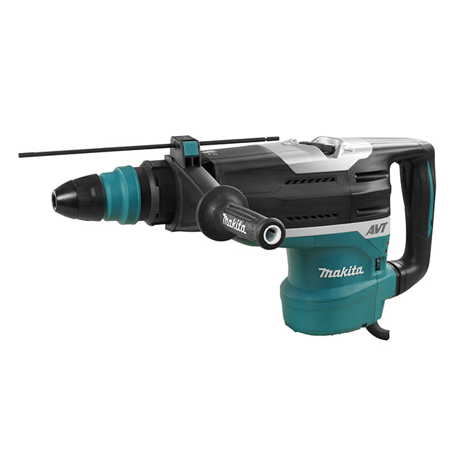 MAKITA - 2" ROTARY HAMMER SDS-MAX - HR5212C