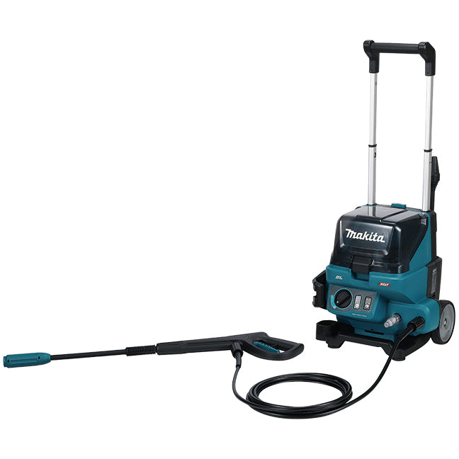 MAKITA - 40VMAX XGT BRUSHLESS PRESSURE WASHER, TOOL ONLY - HW001GZ