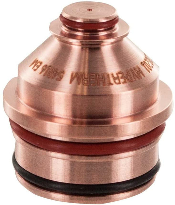 Hypertherm 220201 Nozzle, Plasma, 45 Amps, Aluminum