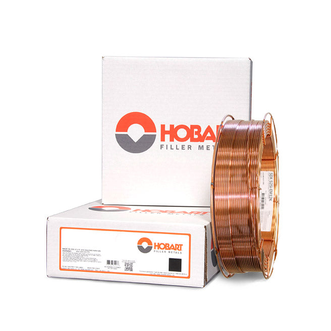 (MCAW) Metal-Cored MIG Wire