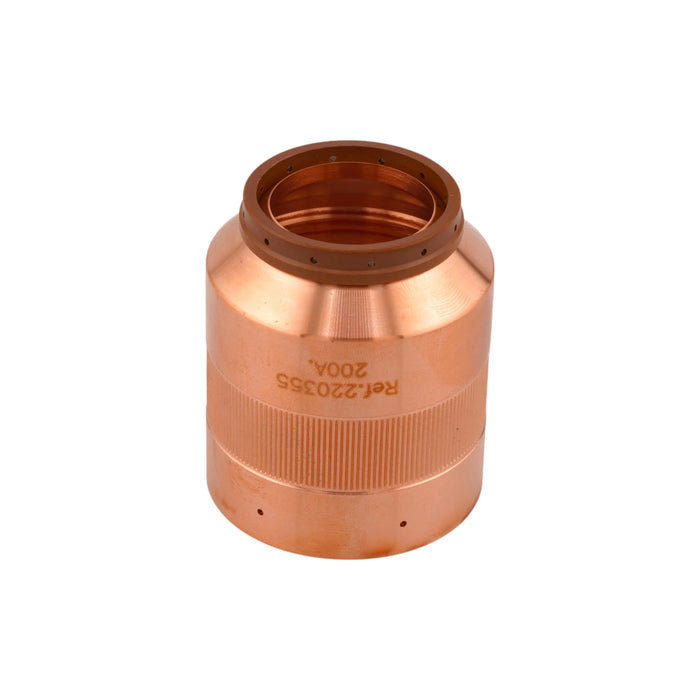 Hypertherm 220355 200 Amp Nozzle For Use With HPR130