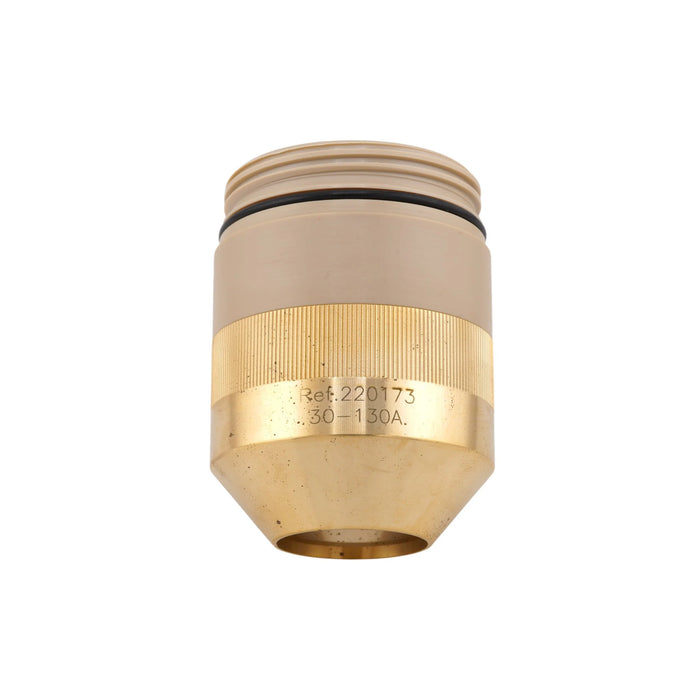 Hypertherm 220173 Shield Cap, Plasma, W/HIS