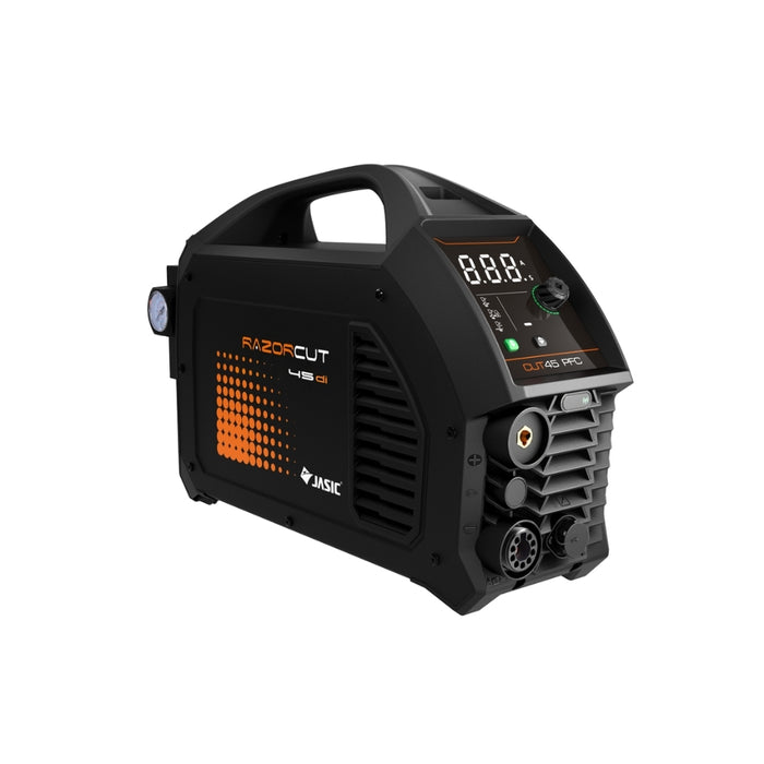 RazorCut 45 Plasma Cutter - Digital Dual Input Cut45 With Hyp45 Style Torch