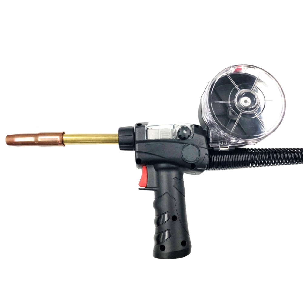 RAZORWELD - 200A TWECO TYPE SPOOL GUN 19.5FT - SPGLBT200DJ — CALARC Inc.