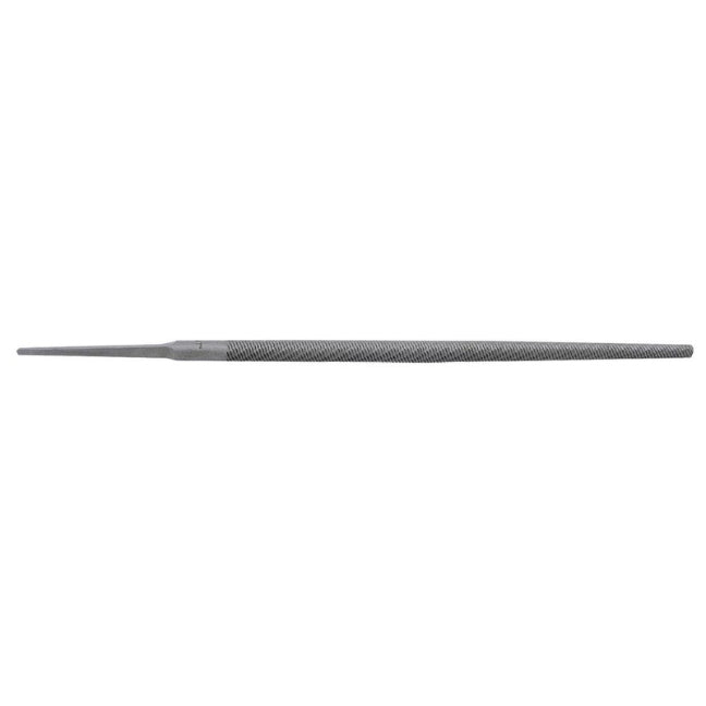 JET - 12″ BASTARD CUT ROUND FILE - 531612