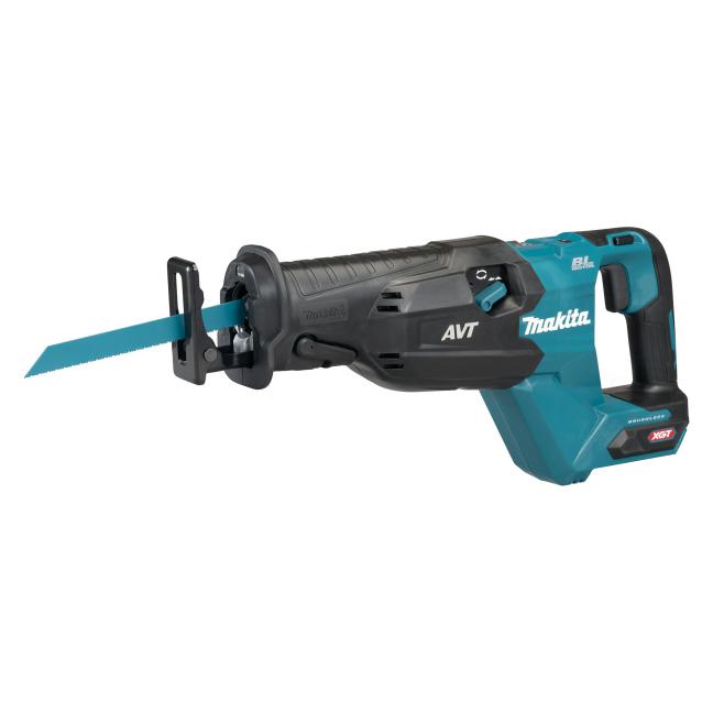 MAKITA - 40VMAX XGT BRUSHLESS RECIPROCATING SAW, TOOL ONLY - JR002GZ