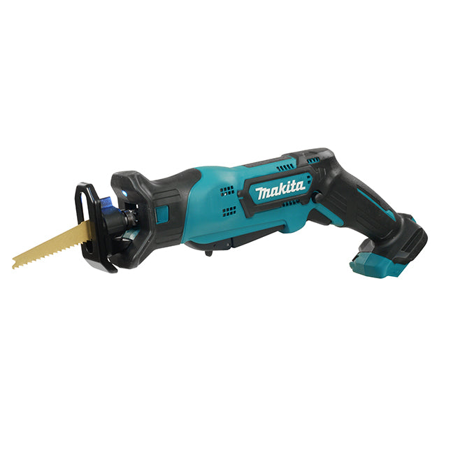 MAKITA - 12VMAX CXT RECIPROCATING SAW, TOOL ONLY - JR103DZ