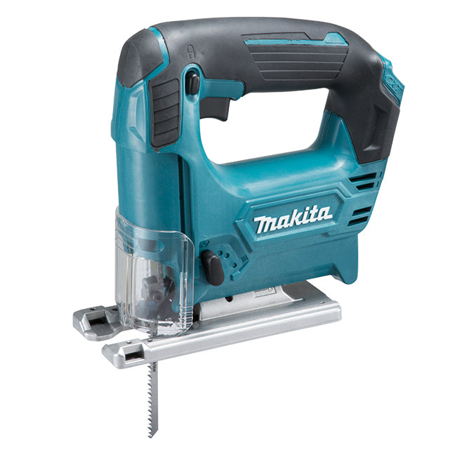 MAKITA - 12VMAX CXT JIG SAW W/D-HANDLE, TOOL ONLY - JV101DZ