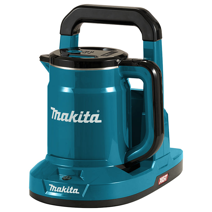MAKITA - 40VMAX XGT KETTLE, TOOL ONLY - KT001GZ