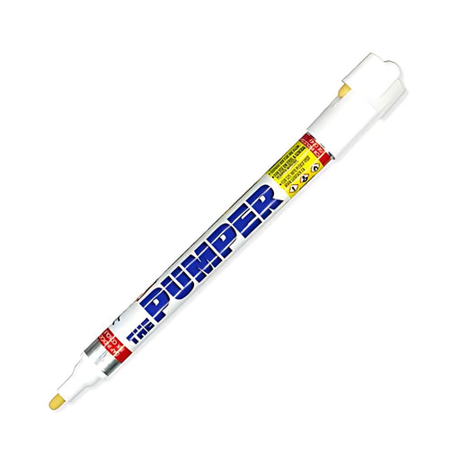 Lenco Markline Pumper Marker - White