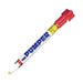 Lenco Markline Pumper Marker - Red