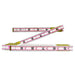 LUFKIN WOOD RULE,FOLD 5/8X6 REDEND ENG - 1066DN