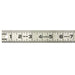 LUFKIN STEEL RULE,3' - 623FTN