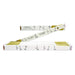 LUFKIN FOLDING RULE,6',MODULAR SPACING,MASONRY - 646LN