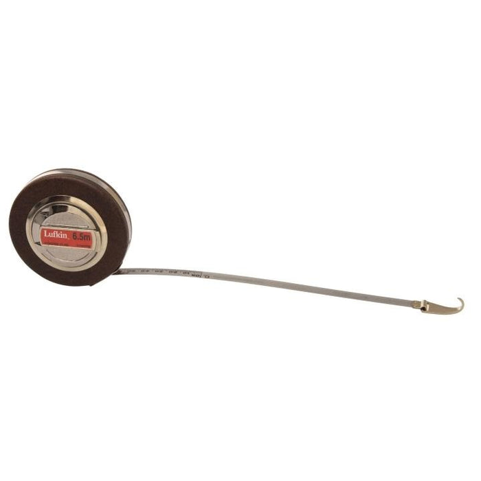 LUFKIN C106TPM 6M ARTISAN TREE TAPE - C106TPMN