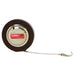 LUFKIN TAPE,LONG ARTISAN 3/8"X20' - 120TPN