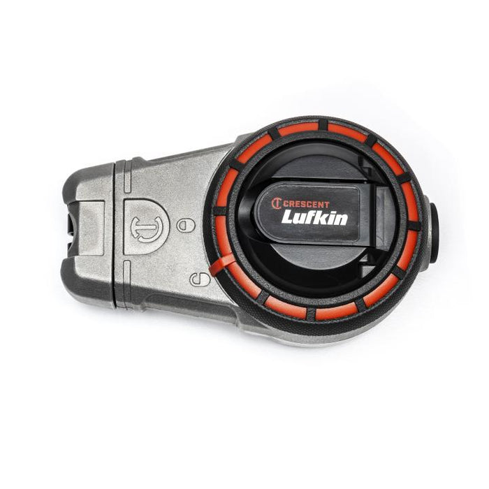 LUFKIN ALUMINUM REEL,100',BLUE CHALK,3OZ - CLA100B