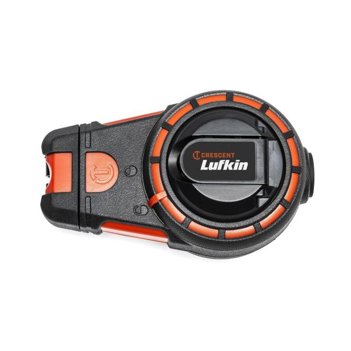 LUFKIN REEL,100',RED CHALK,3OZ - CL100R