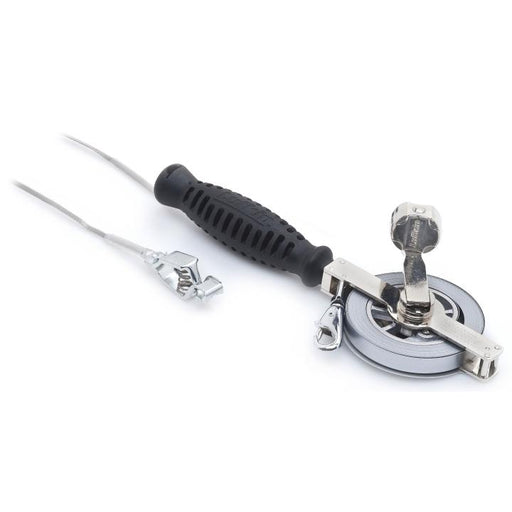 LUFKIN TAPE,OIL GAG.STAINLESS 1/2"X50' - S1293F590N