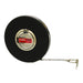 LUFKIN TAPE,LONG LEADER 3/8"X50' - HC253N