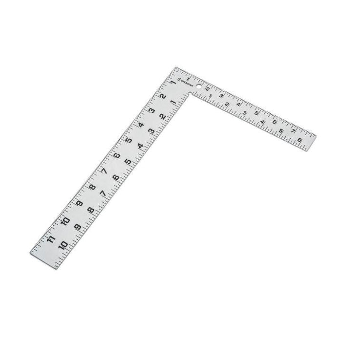 <div><p>LUFKIN 8"X12" HI-VIZ STEEL UTILITY SQUARE - L0812US.</p></div>
