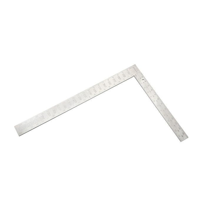 LUFKIN 16"X24" HI-VIZ ALUMINUM RAFTER SQUARE - L1624RS