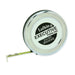 LUFKIN TAPE,SHORT,EXEC,THINLINE,1/4"X8' - W608