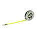 LUFKIN TAPE,SHORT EXEC.DIAMETER 1/4"X6 - W606P