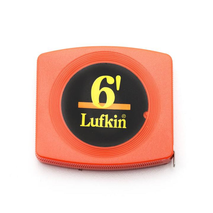 LUFKIN MEASURING TAPE-LUFKIN W616BO - W616BO