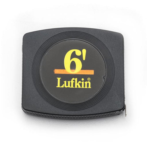 LUFKIN TAPE SHORT PEEWEE 1/4     W616 - W616