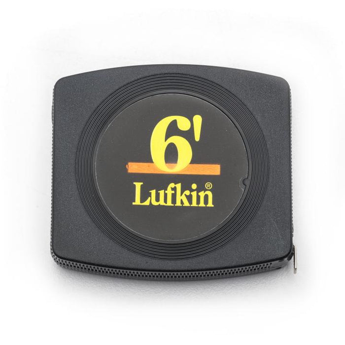 LUFKIN TAPE SHORT PEEWEE 1/4     W616 - W616