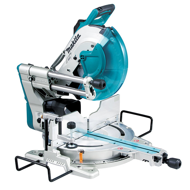 MAKITA - 12" SLIDING COMPOUND MITRE SAW - LS1219
