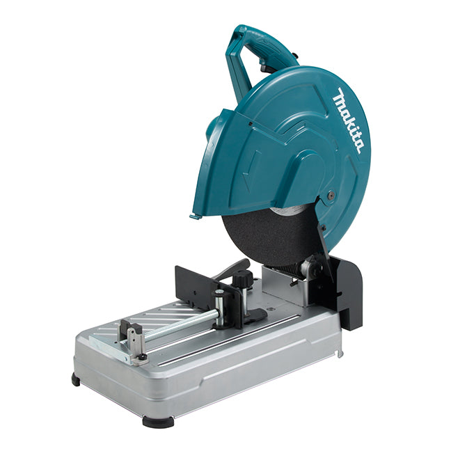 MAKITA - 14" TOOL-LESS PORTABLE CUT-OFF SAW - LW1400